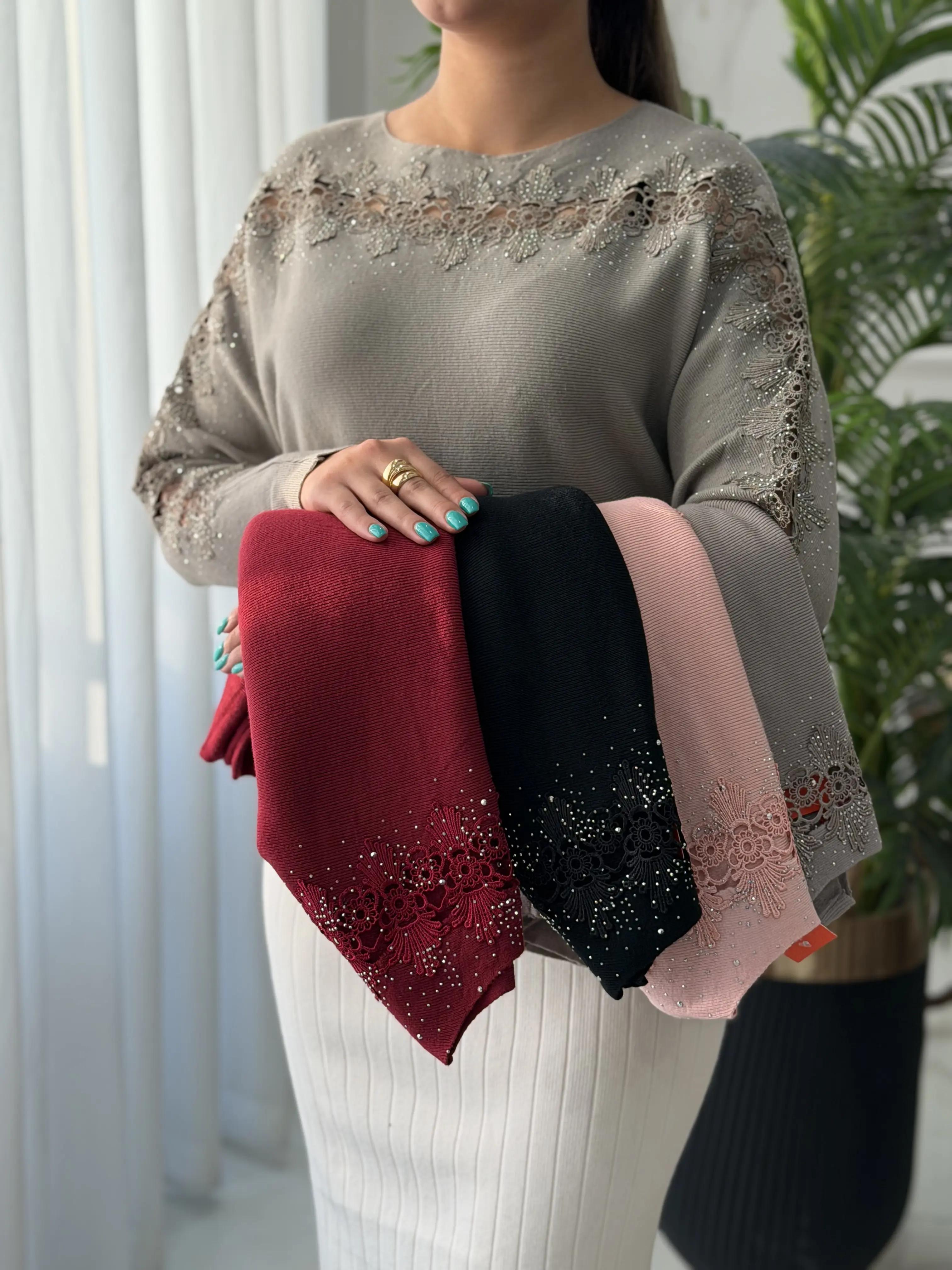 بافت ماریا کد2305